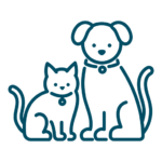 Pets considered