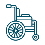 Wheelchair access